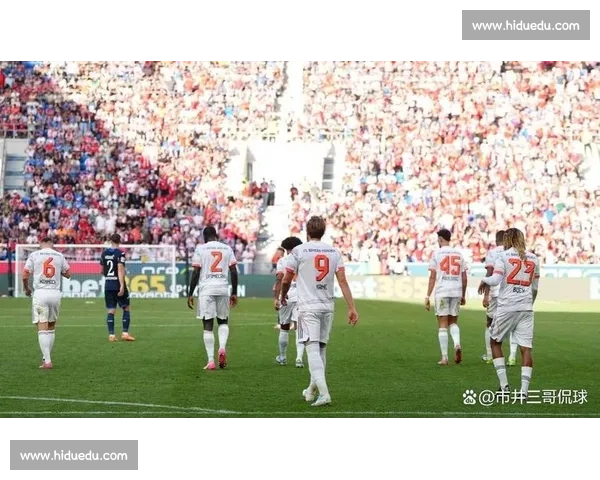 7 年 3500 万欧！拜仁携手阿联酋航空 首入德甲的次级赞助如何撬动欧冠野心