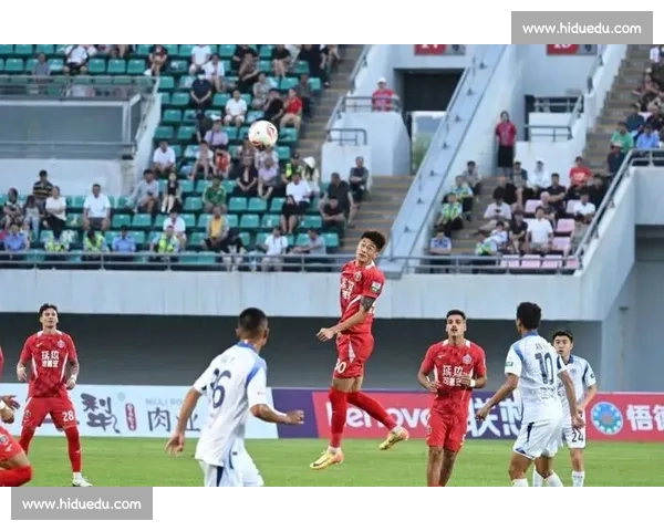 多明戈斯 88 分钟绝杀扳平 延边 1-1 客场逼平苏州