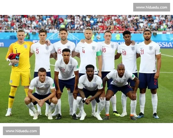英格兰对阵哥伦比亚比赛预测及双方实力分析展望