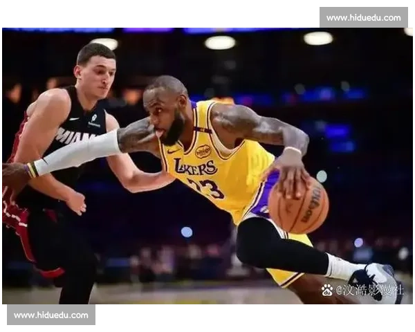 重温NBA总决赛湖人对热火第四场经典对决全程回放解析精彩瞬间战术复盘